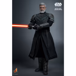 Figure Hot Toys TMS125 - Star Wars: Ahsoka - Baylan Skoll