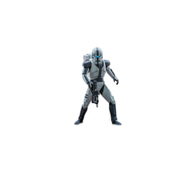 Figure Hot Toys TMS128 - Star Wars : The Bad Batch - Imperial Commando