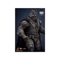 Figure Hot Toys MMS742D62 - DC Comics - Batman Vs Superman : Dawn Of Justice - Armored Batman