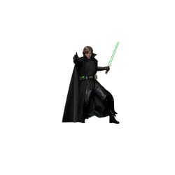 Figure Hot Toys CMS019 - Star Wars : Dark Empire - Luke Skywalker Dark Empire Version