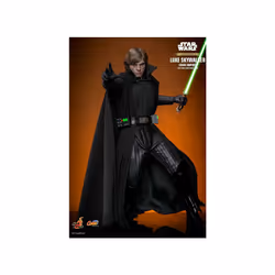 Figure Hot Toys CMS019B - Star Wars : Dark Empire - Luke Skywalker Dark Empire Version