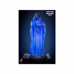 Figure Hot Toys ACS015 - Star Wars : The Phantom Menace - Darth Maul