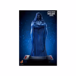 Figure Hot Toys ACS015 - Star Wars : The Phantom Menace - Darth Maul