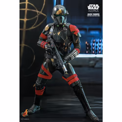 Figure Hot Toys TMS134 - Star Wars : Ahsoka - Death Trooper