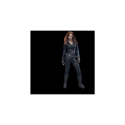Figure Hot Toys MMS757B - Marvel Comics - Iron Man 2 - Black Widow