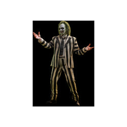 Figure Hot Toys MMS767 - Beetlejuice - Beetlejuice