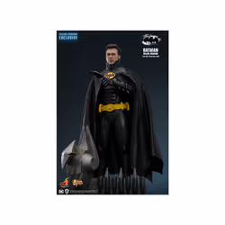 Figure Hot Toys MMS770 - DC Comics - Batman Returns - Batman