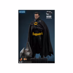 Figure Hot Toys MMS770 - DC Comics - Batman Returns - Batman