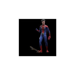 Figure Hot Toys MMS771B - Marvel Comics - The Amazing Spider Man - Spider Man
