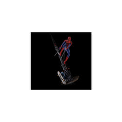 Figure Hot Toys MMS772 - Marvel Comics - The Amazing Spider Man - Spider Man