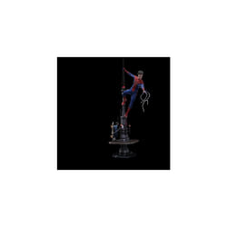 Figure Hot Toys MMS772B - Marvel Comics - The Amazing Spider Man - Spider Man