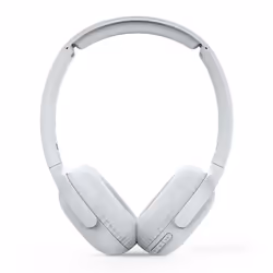 Philips TAUH202WT/00, Wireless, 20 - 20000 Hz, Calls/Music, 195 g, Headset, White