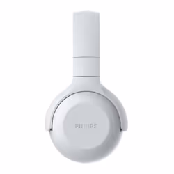 Philips TAUH202WT/00 headphones/headset Wireless Head-band Calls/Music Micro-USB Bluetooth White - Additional view 4