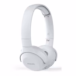 Philips TAUH202WT/00 headphones/headset Wireless Head-band Calls/Music Micro-USB Bluetooth White - Additional view 5