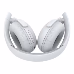 Philips TAUH202WT/00 headphones/headset Wireless Head-band Calls/Music Micro-USB Bluetooth White - Additional view 6