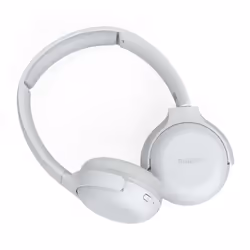Philips TAUH202WT/00 headphones/headset Wireless Head-band Calls/Music Micro-USB Bluetooth White - Additional view 8