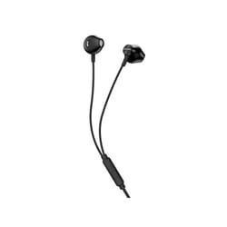 Philips TAUE101BK/00 headphones/headset Wired In-ear Calls/Music Black