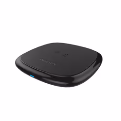 Philips DLP9210/00, Indoor, USB, Wireless charging, Black