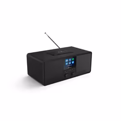 Philips TAR8805/10 radio Internet Digital Black - Additional view 4