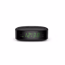 Philips TAR3205/12 radio Clock Digital Black