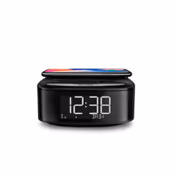 Philips TAR7705 Clock Radio with DAB+ and Wireless Phone Charging - Additional view 6