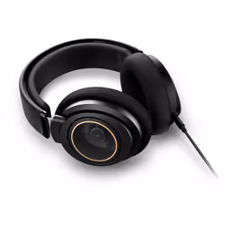 Philips SHP9600/00 headphones/headset Wired Head-band Music Black