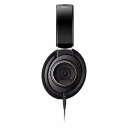 Philips SHP9600/00 headphones/headset Wired Head-band Music Black - Additional view 4