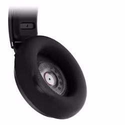Philips SHP9600/00 headphones/headset Wired Head-band Music Black - Additional view 5