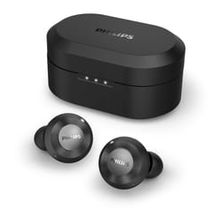 Philips TAT8505 In-ear True Wireless Hybrid Active Noise Cancelling Headphones with Awareness Mode