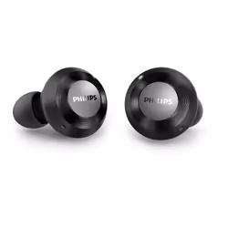 Philips TAT8505 In-ear True Wireless Hybrid Active Noise Cancelling Headphones with Awareness Mode - Additional view 4