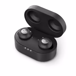 Philips TAT8505 In-ear True Wireless Hybrid Active Noise Cancelling Headphones with Awareness Mode - Additional view 6
