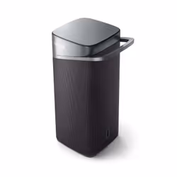 Philips TAS3505/00 portable/party speaker Mono portable speaker Grey 5 W - Additional view 4