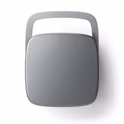 Philips TAS3505/00 portable/party speaker Mono portable speaker Grey 5 W - Additional view 5