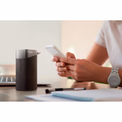 Philips TAS3505/00 portable/party speaker Mono portable speaker Grey 5 W - Additional view 6