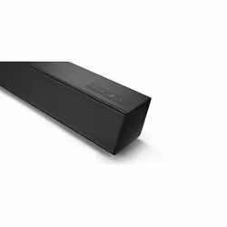 Philips TAB5305/12 soundbar speaker Black 2.1 channels 70 W
