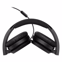 Philips 3000 series TAH4105BK/00 headphones/headset Wired Head-band Calls/Music Black - Additional view 4
