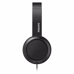 Philips 3000 series TAH4105BK/00 headphones/headset Wired Head-band Calls/Music Black - Additional view 5