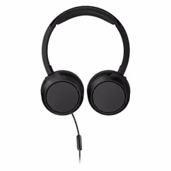 Philips 3000 series TAH4105BK/00 headphones/headset Wired Head-band Calls/Music Black - Additional view 6
