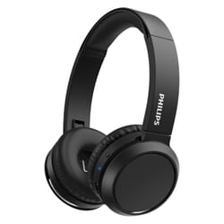 Philips 4000 series TAH4205BK/00 headphones/headset Wireless Head-band Calls/Music USB Type-C Bluetooth Black