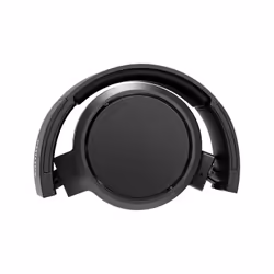 Philips TAH5205BK/00 headphones/headset Wired & Wireless Head-band Calls/Music USB Type-C Bluetooth Black - Additional view 5