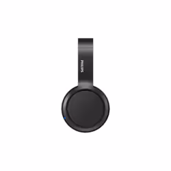 Philips TAH5205BK/00 headphones/headset Wired & Wireless Head-band Calls/Music USB Type-C Bluetooth Black - Additional view 7