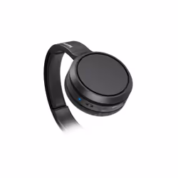 Philips TAH5205BK/00 headphones/headset Wired & Wireless Head-band Calls/Music USB Type-C Bluetooth Black - Additional view 8