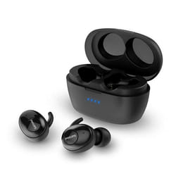 Philips 3000 series TAT3215BK/00 headphones/headset True Wireless Stereo (TWS) In-ear Calls/Music Bluetooth Black