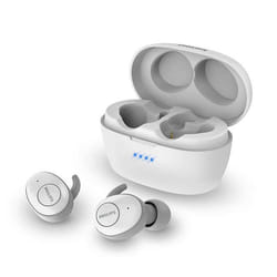 Philips 3000 series TAT3215WT/00 headphones/headset True Wireless Stereo (TWS) In-ear Calls/Music Bluetooth White