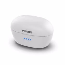 Philips 3000 series TAT3215WT/00 headphones/headset True Wireless Stereo (TWS) In-ear Calls/Music Bluetooth White