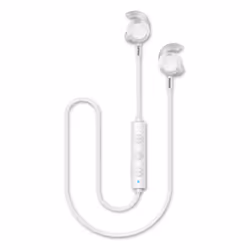 Philips TAE4205WT/00 headphones/headset Wireless In-ear Calls/Music Bluetooth White - Additional view 2