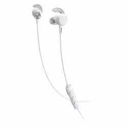 Philips TAE4205WT/00 headphones/headset Wireless In-ear Calls/Music Bluetooth White - Additional view 3