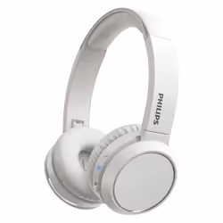 Philips 4000 series TAH4205WT/00, Wireless, Calls/Music, 20 - 20000 Hz, 150 g, Headset, White