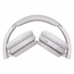 Philips 4000 series TAH4205WT/00 headphones/headset Wireless Head-band Calls/Music USB Type-C Bluetooth White - Additional view 5