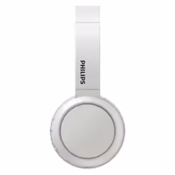 Philips 4000 series TAH4205WT/00 headphones/headset Wireless Head-band Calls/Music USB Type-C Bluetooth White - Additional view 7